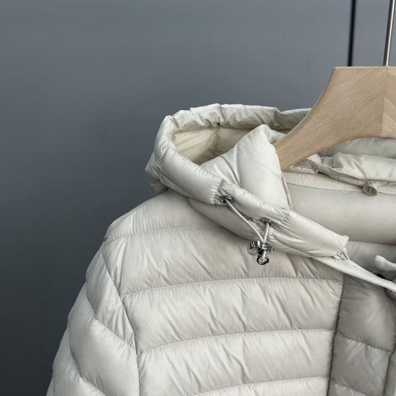 Moncler Down Jackets